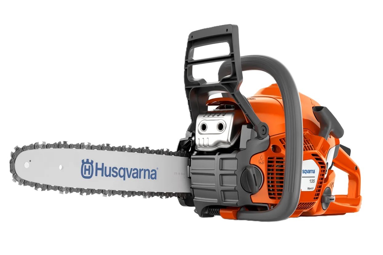 Бензопила ланцюгова HUSQVARNA 135 II (9678618-14)